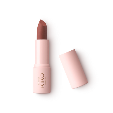 kind by kiko soft matte lipstick - 02 Embrace Me