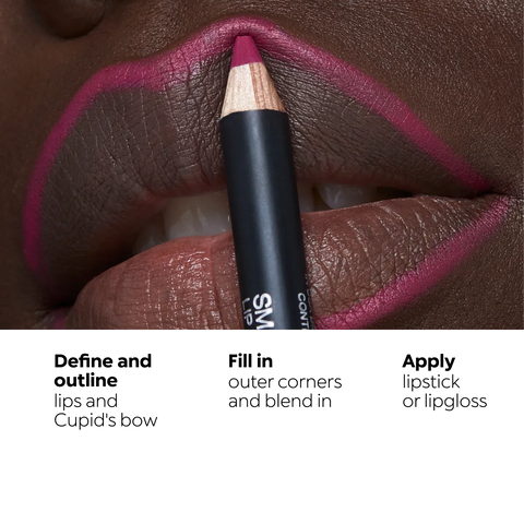 smart fusion lip pencil - 31 Chocolate