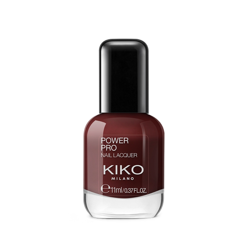 power pro nail lacquer - 27 Wine