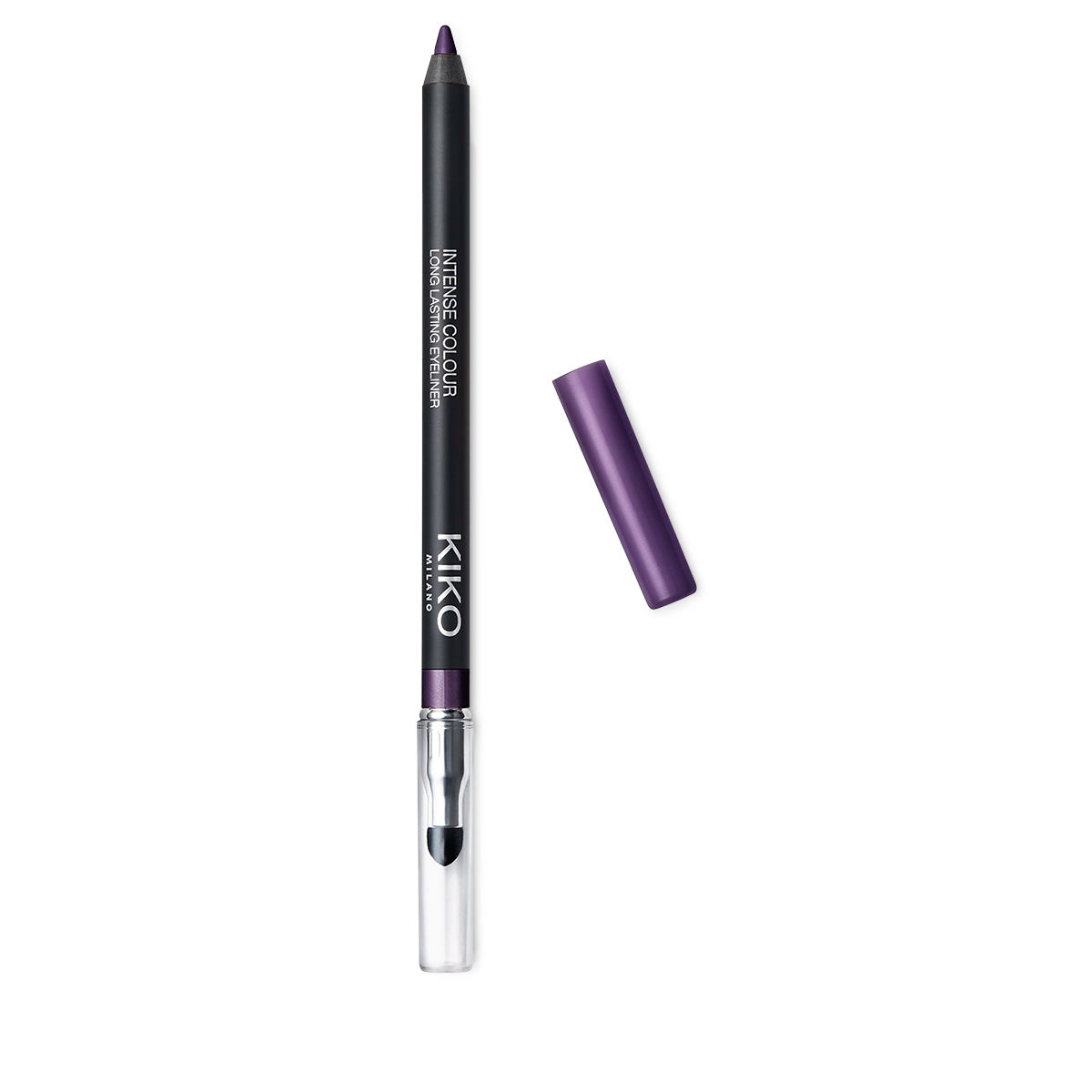 intense colour long lasting eyeliner - 13 Pearly Violet