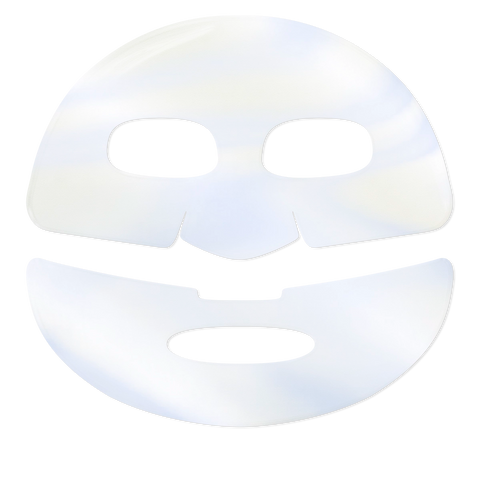 hydrating face mask
