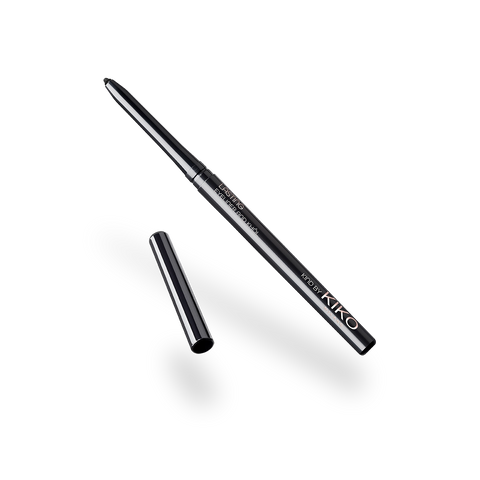 kind by kiko lasting eyeliner & khol