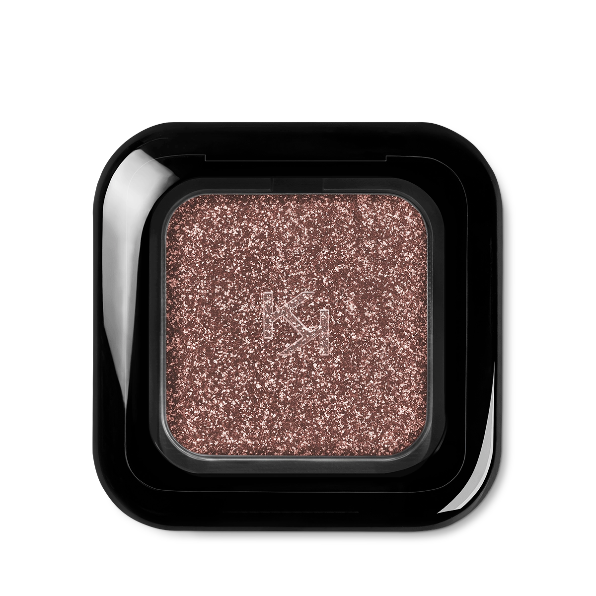 glitter shower eyeshadow - 02 Golden Rose