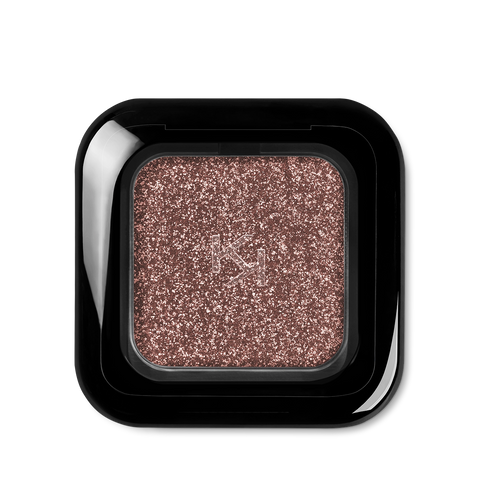 glitter shower eyeshadow - 02 Golden Rose