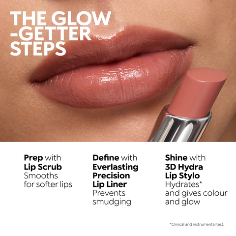 3d hydra lip stylo - 04 Bespoke