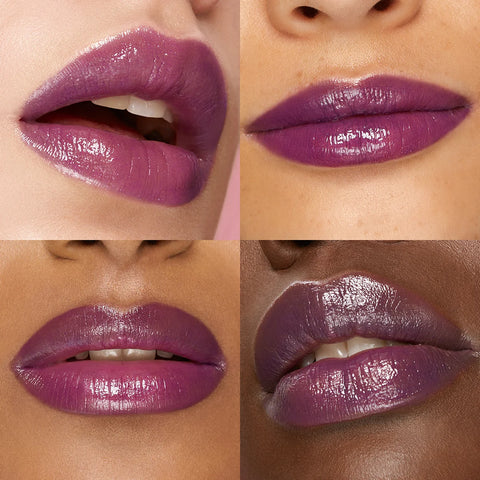 jelly stylo - 513 Purple