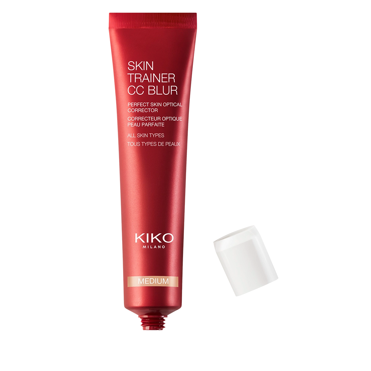 skin trainer cc blur - 02 Medium