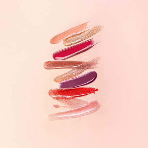 3d hydra lipgloss - 26 Sparkling Hibiscus Pink