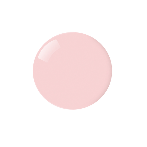 power pro nail lacquer - 08 Tutu Rose