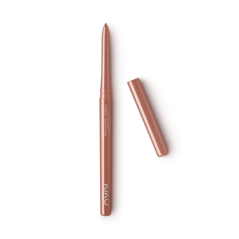 flirt alert micro sculpting lip liner - 02 Nut About U