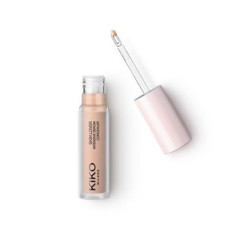 skin lover intensive serum concealer - 05 Medium Beige