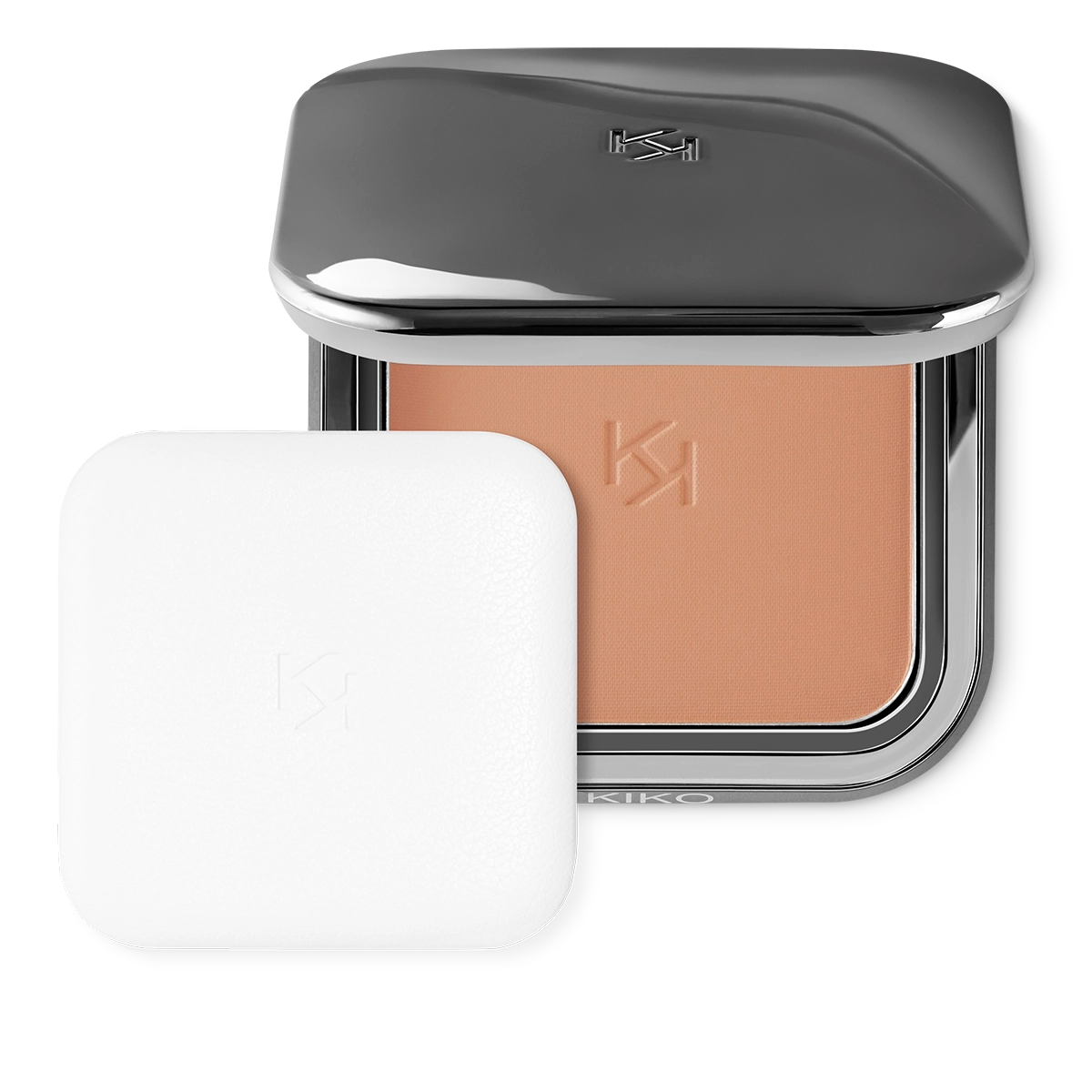 matte  fusion pressed powder - 11 Natural Beige
