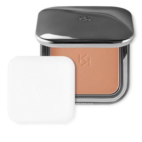 matte  fusion pressed powder - 11 Natural Beige