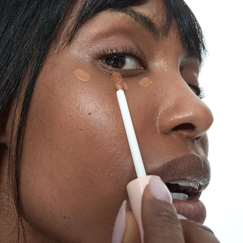 love fusion 24h moisture radiant concealer - 20 Walnut