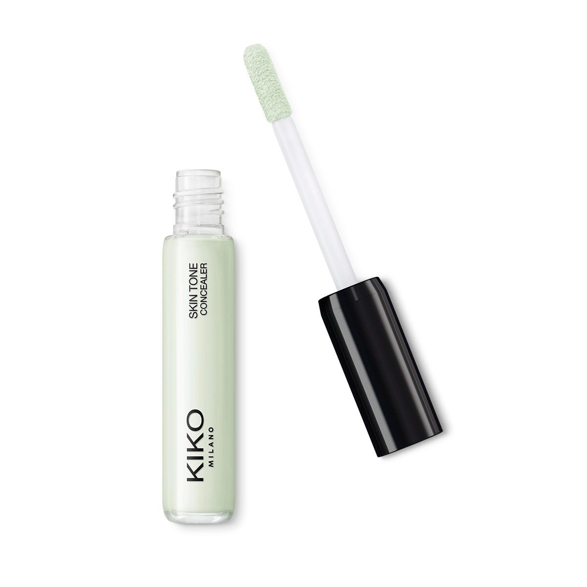 skin tone concealer - 01 Green