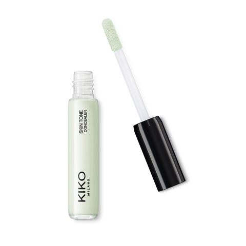 skin tone concealer - 01 Green