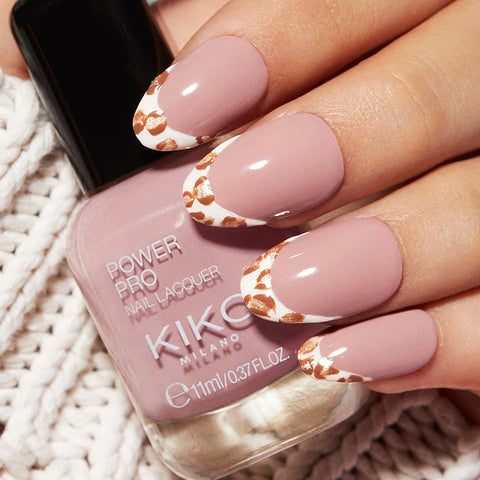 power pro nail lacquer - 11 Nude