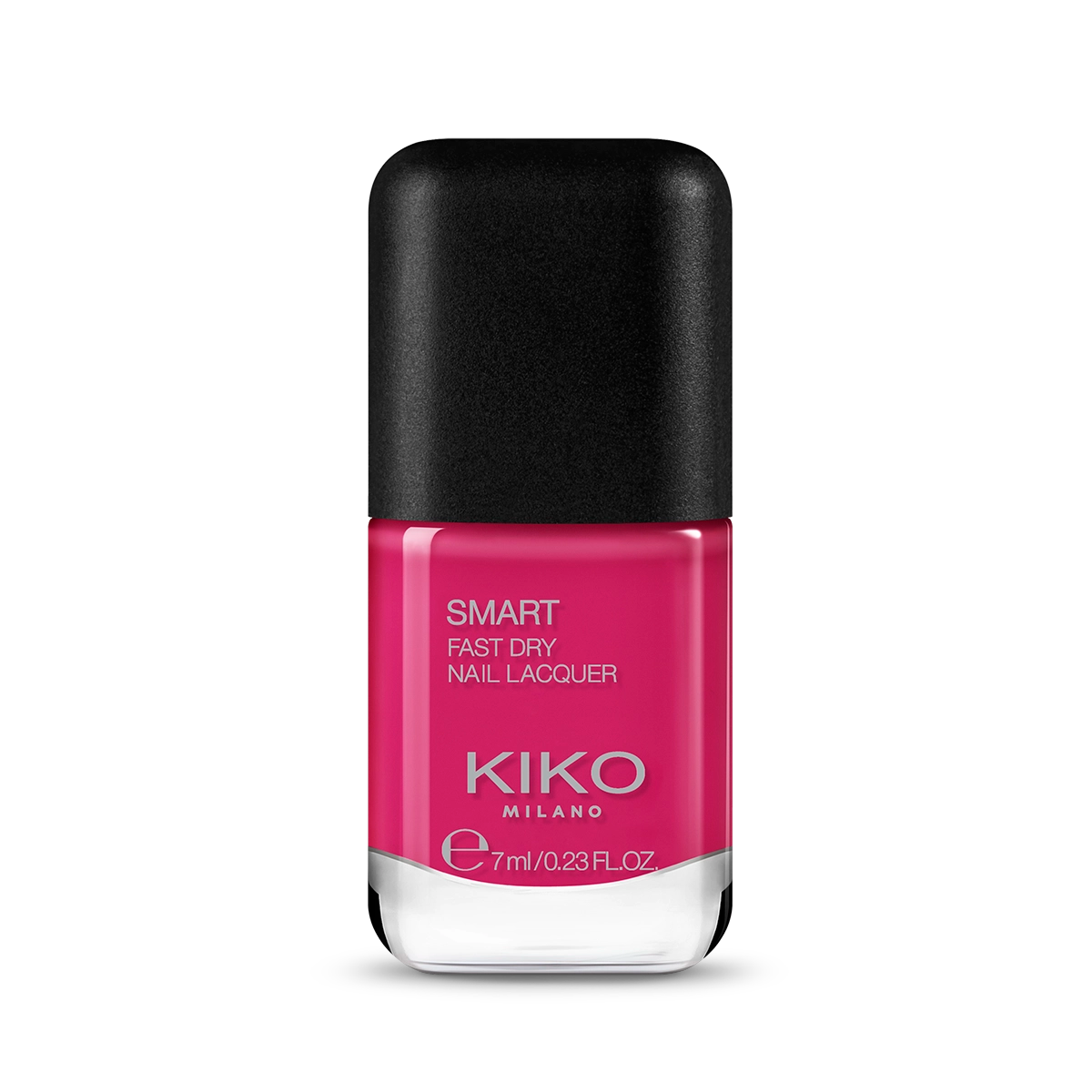 smart nail lacquer - 18 Magenta