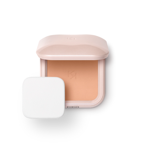 skin lover refining face powder foundation - 07 Pecan Pie