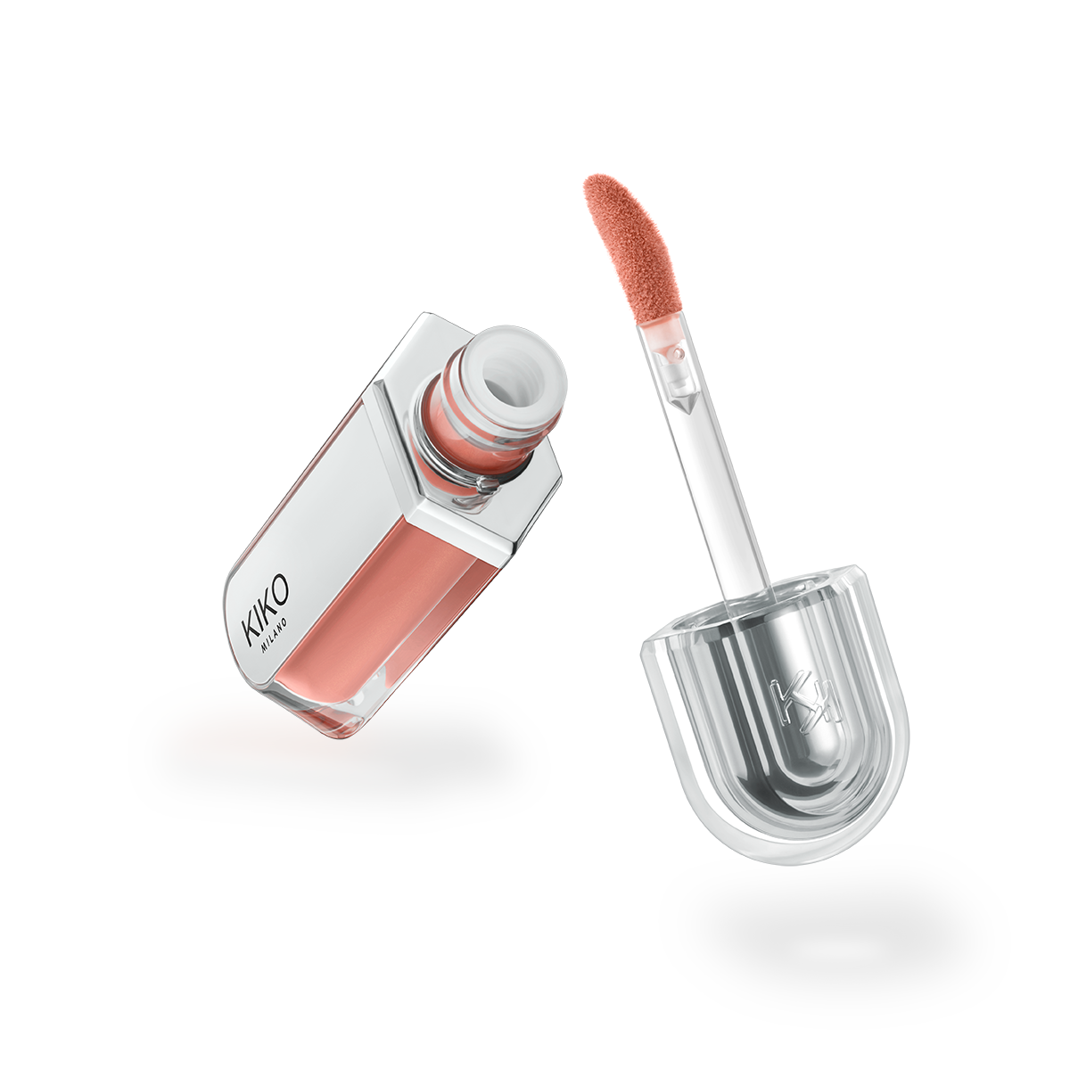 3d hydra xtreme lipgloss - 03 Cocoaquake