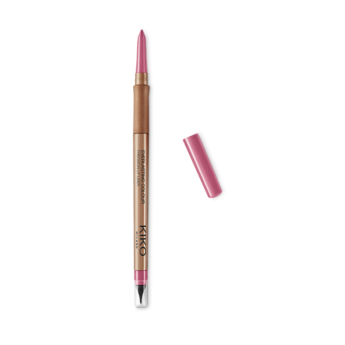 everlasting colour precision lip liner - 512 Mauve
