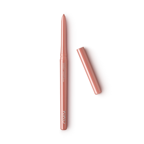 flirt alert micro sculpting lip liner - 01 No Filter Nude