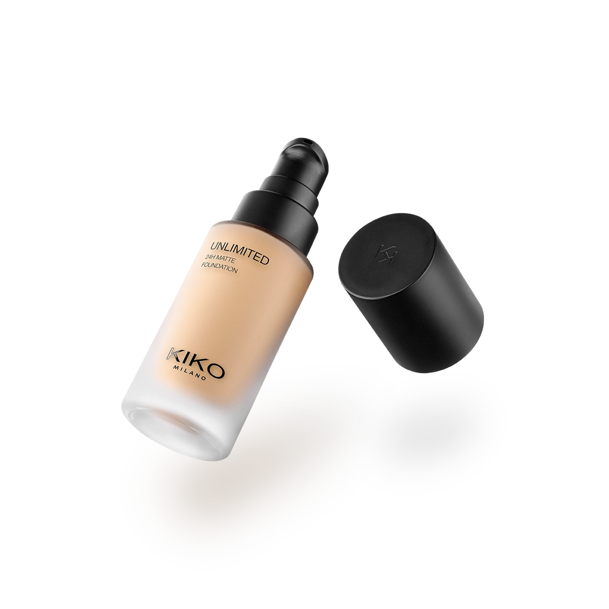 unlimited 24h matte foundation - 3.5 WO Warm Olive