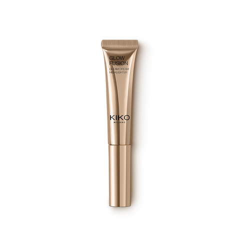 glow fusion gleam dream highlighter - 02 Golden Sunrise