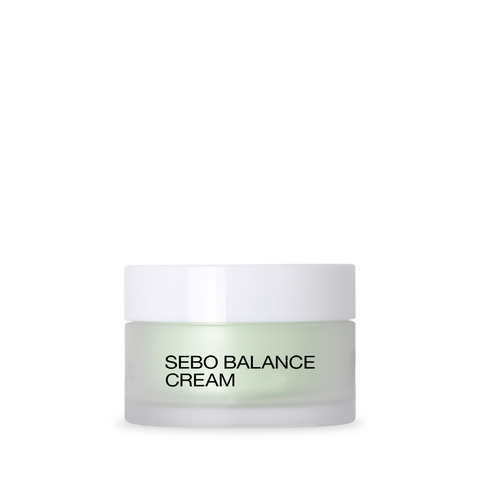 sebo balance cream