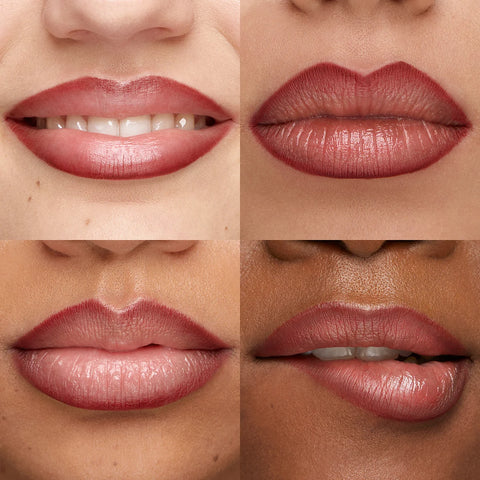 creamy colour comfort lip liner - 12 Cremisi
