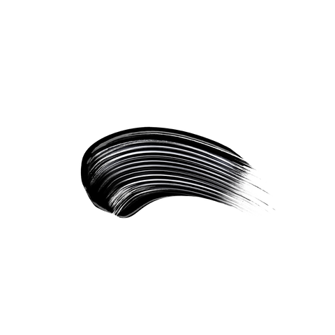 luxurious lashes maxi volume brush mascara