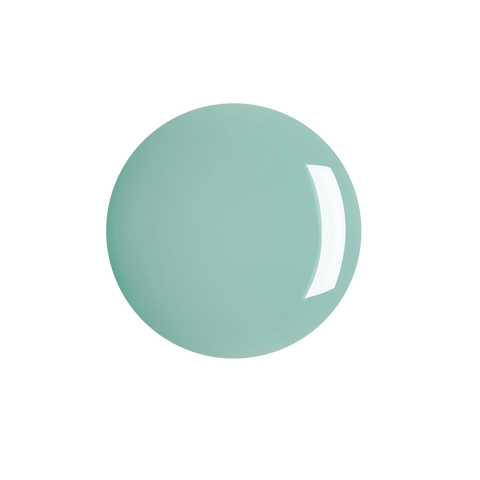 smart nail lacquer - 84 Dark Tiffany