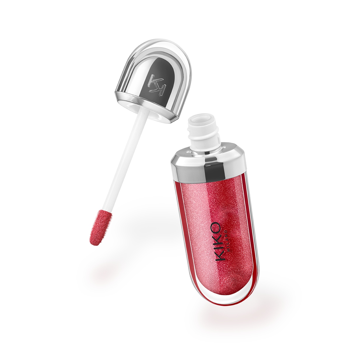 3d hydra lipgloss - 16 Iridescent Ruby
