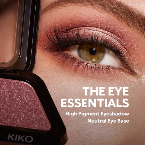 high pigment eyeshadow - 46 Metallic Sky Blue