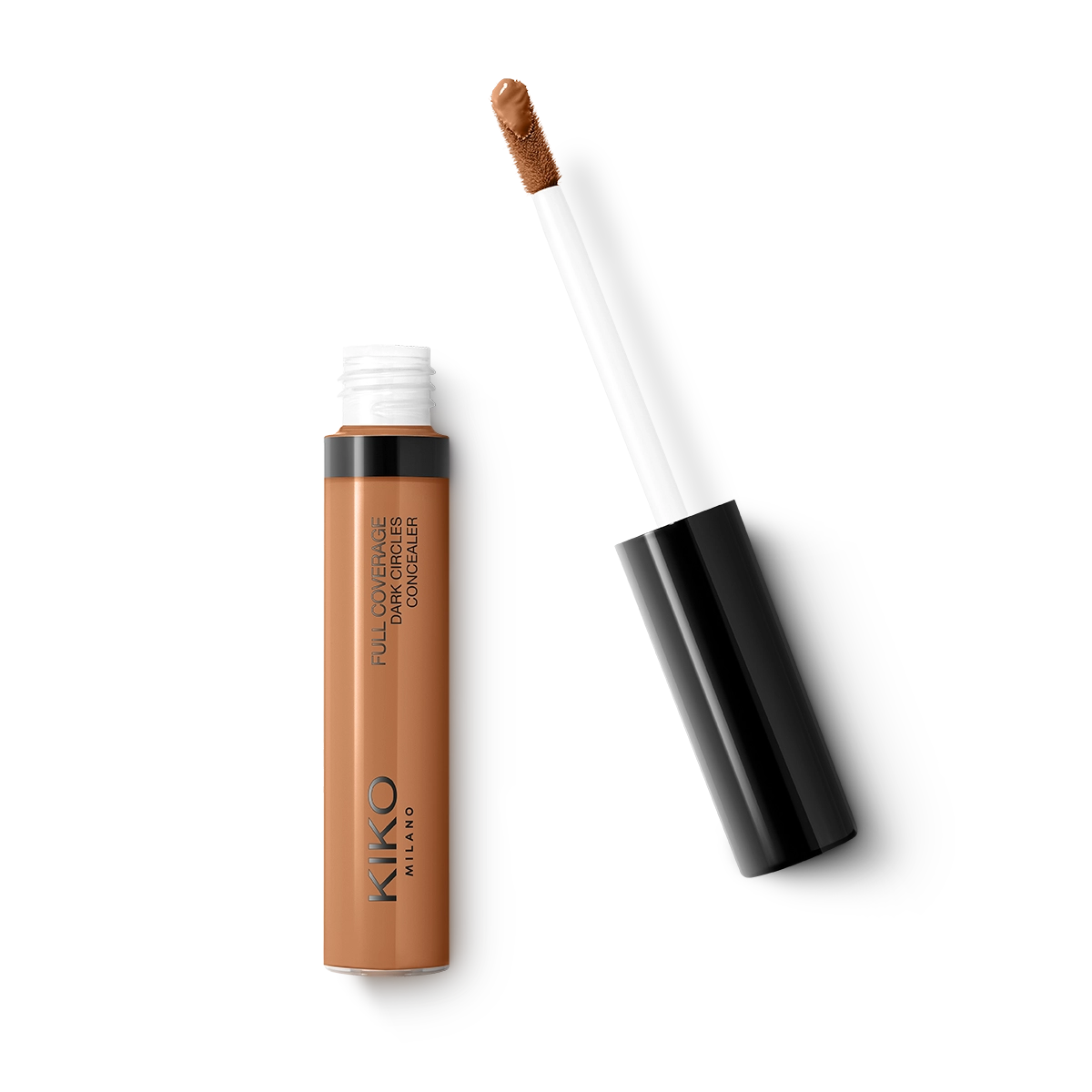 full coverage dark circles concealer - 22 - Dark Cocoa
