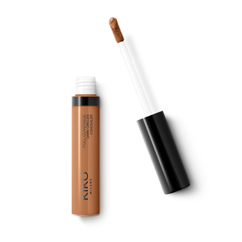 full coverage dark circles concealer - 22 - Dark Cocoa