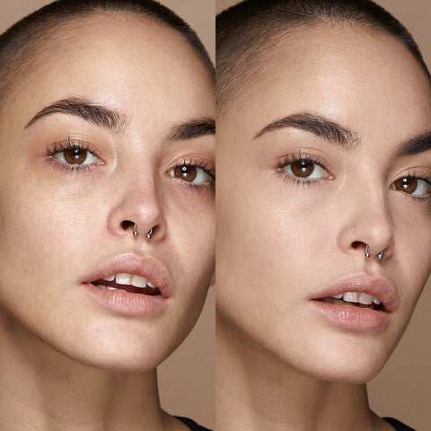 full coverage concealer - 02 Natural