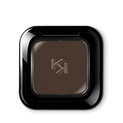 high pigment eyeshadow - 57 Dark Brown