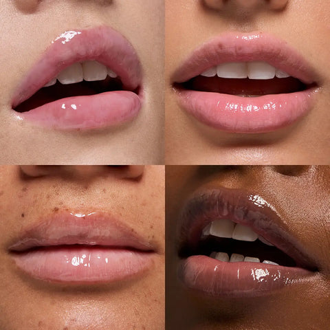 lip volume