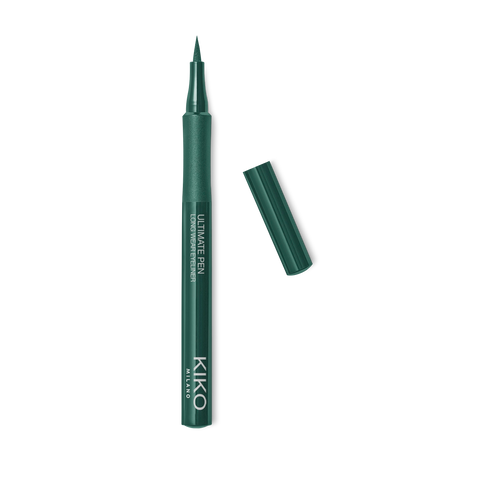 ultimate pen eyeliner - 04 Green