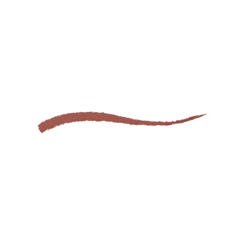 everlasting colour precision lip liner - 517 Rosy Brown