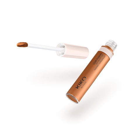 love fusion 24h moisture radiant concealer - 22 Coffee
