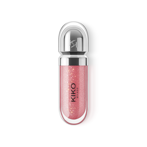 3d hydra lipgloss - 17 Pearly Mauve