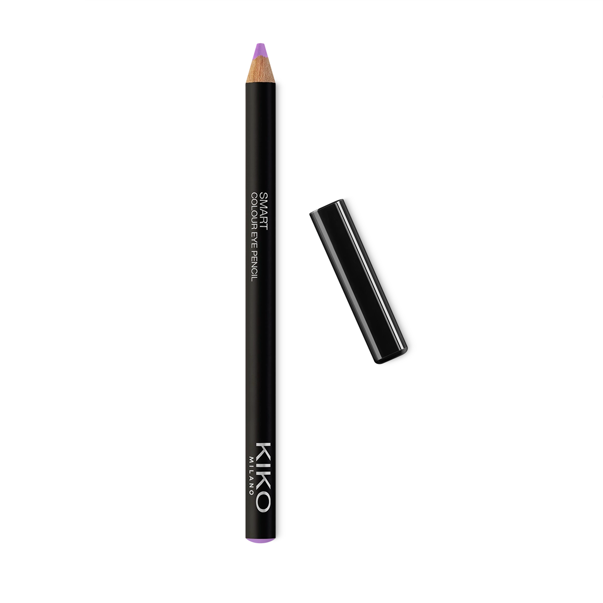 smart colour eyepencil - 07 Matte Violet