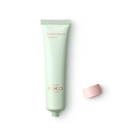 kind by kiko hydra balm foundation - 03 Sand