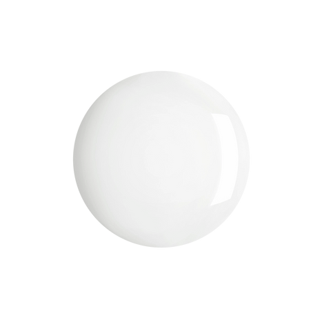 smart nail lacquer - 101 White French