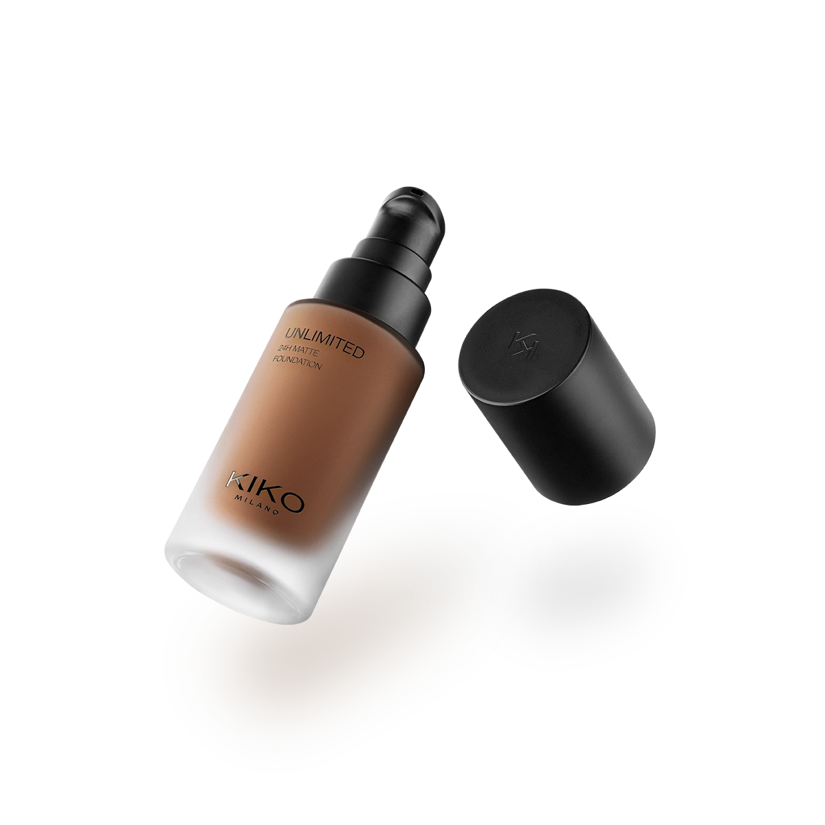 unlimited 24h matte foundation - 9.5 NG Neutral Gold