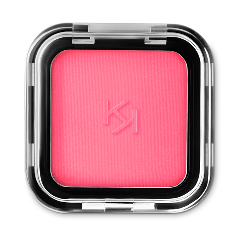 smart colour blush - 04 Bright Pink