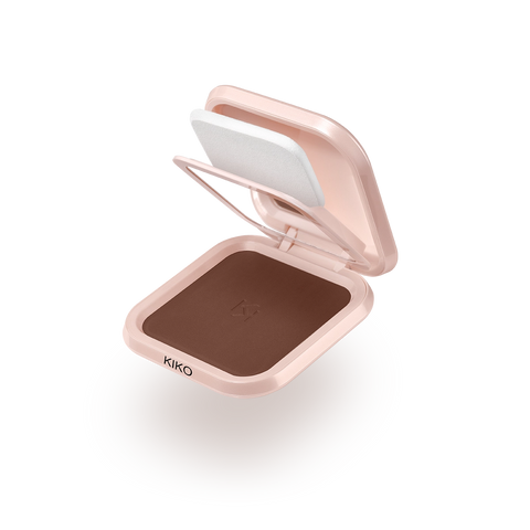 skin lover refining face powder foundation - 12 Mocha