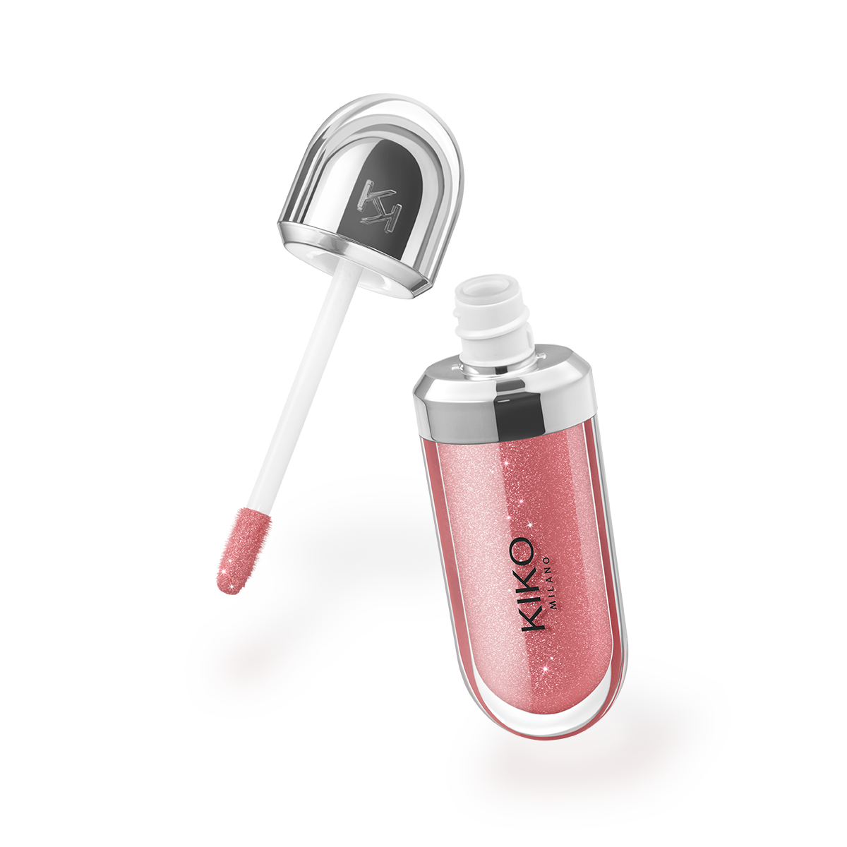 3d hydra lipgloss - 32 Pearly Natural Rose